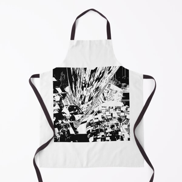Item preview, Deep Glitch "Dreadscapes" May 14, 9:35pm designed and sold by deepglitchart.