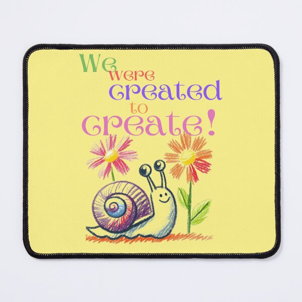 Item preview, Happy cute snail designed and sold by coloursforkids.