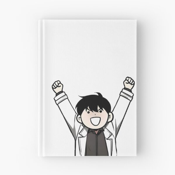 Item preview, Kim Dokja Omniscient reader's viewpoint   designed and sold by IchibiDesign.
