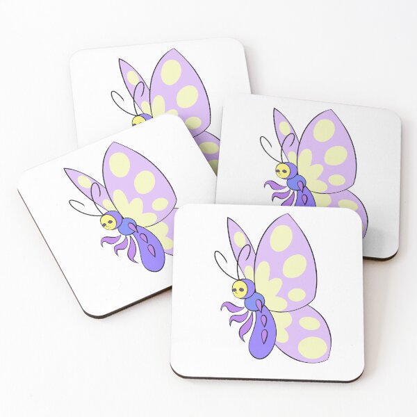 Item preview, Butterfly with human face designed and sold by selkaycik.