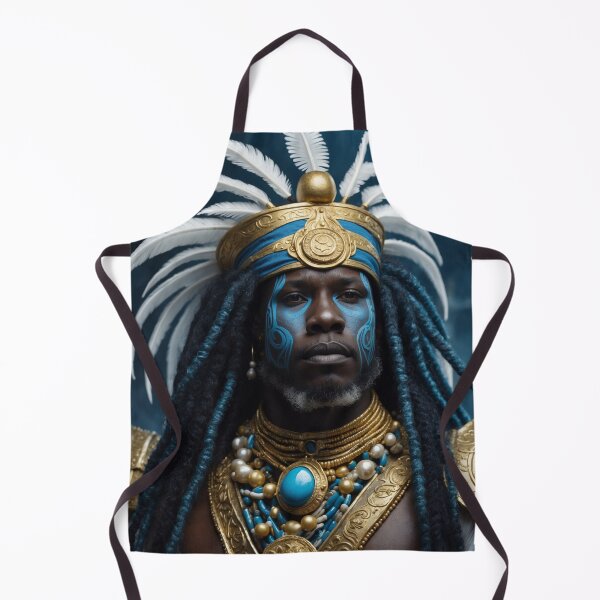 Item preview, Agwe | Lord of the Seas designed and sold by Rothnaric.