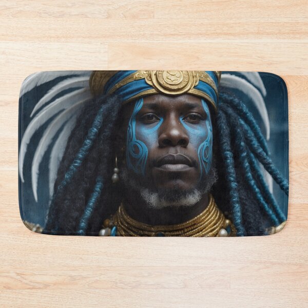 Item preview, Agwe | Lord of the Seas designed and sold by Rothnaric.