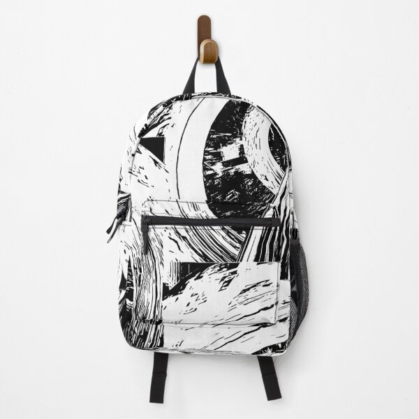 Item preview, Deep Glitch "Dreadscapes" May 15, 4:57pm designed and sold by deepglitchart.