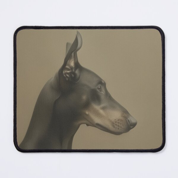 Item preview, Doberman Pinscher designed and sold by AimaiRose.
