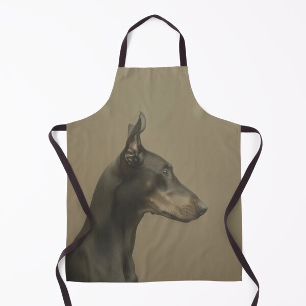 Item preview, Doberman Pinscher designed and sold by AimaiRose.