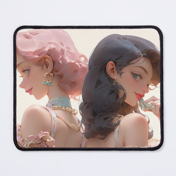 Item preview, Ballet Dancers designed and sold by AxeWave.
