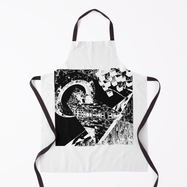 Item preview, Deep Glitch "Dreadscapes" May 19, 4:43pm designed and sold by deepglitchart.