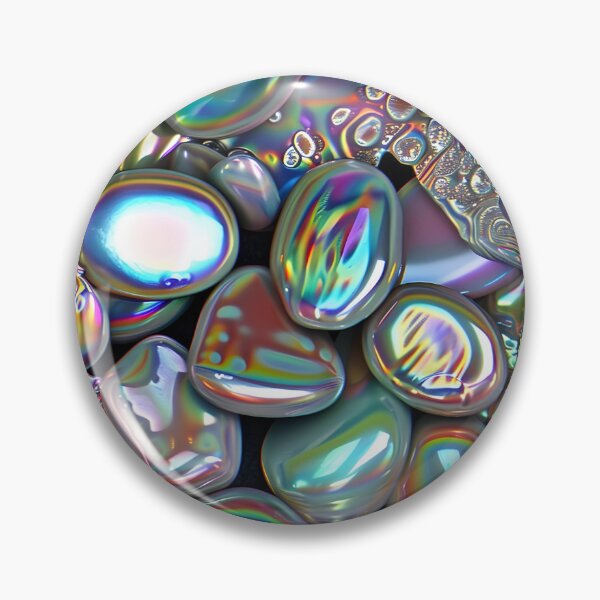 Item preview, HoloGlitter WarpFlux designed and sold by dinaaaaaah.