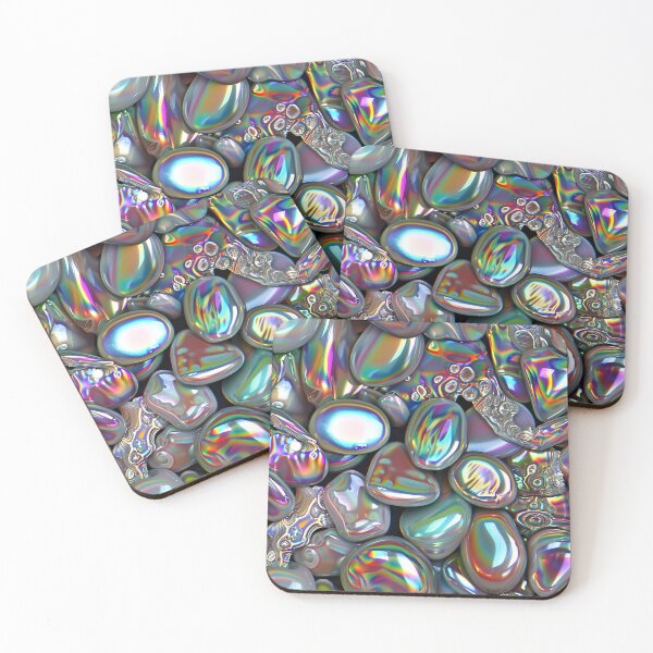 Item preview, HoloGlitter WarpFlux designed and sold by dinaaaaaah.