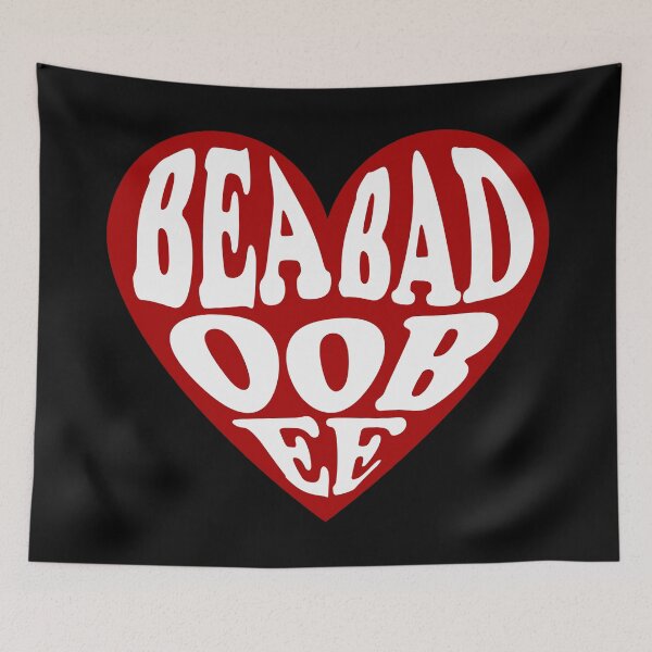 Item preview, I Love Bea designed and sold by henrywooo.