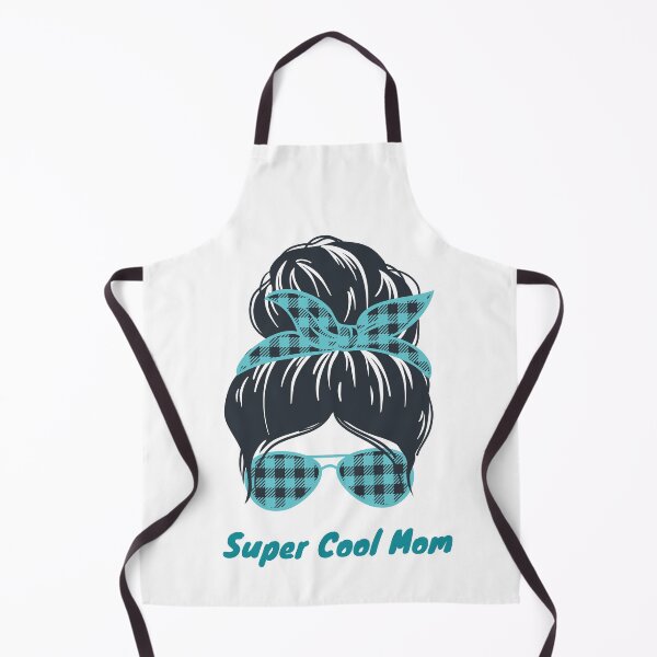 Item preview, Super cool mom designed and sold by Tininai.