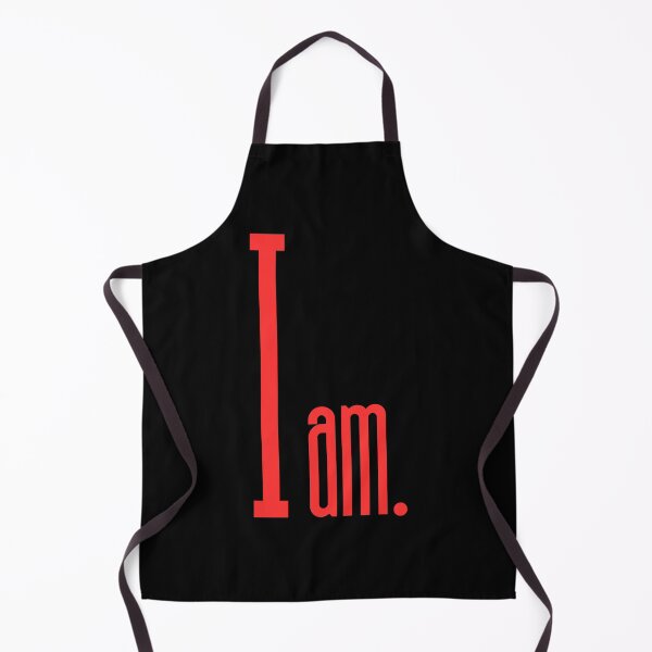 Item preview, I am. designed and sold by FeyzaAydin.