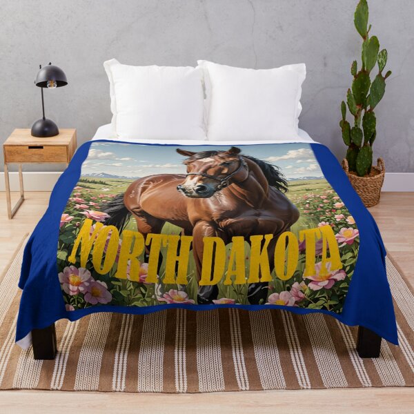 Item preview, For The Love Of North Dakota designed and sold by taiche.