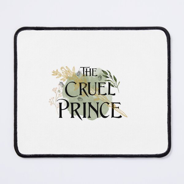 Item preview, The Cruel Prince designed and sold by CrescntDesigns.