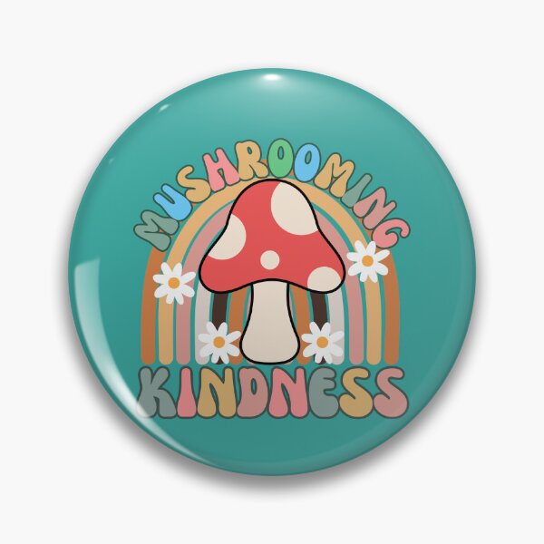 Item preview, LaMaisonOfMY MY MUSHROOMING KINDNESS COLLECTION NO.1 designed and sold by LaMaisonOfMY.