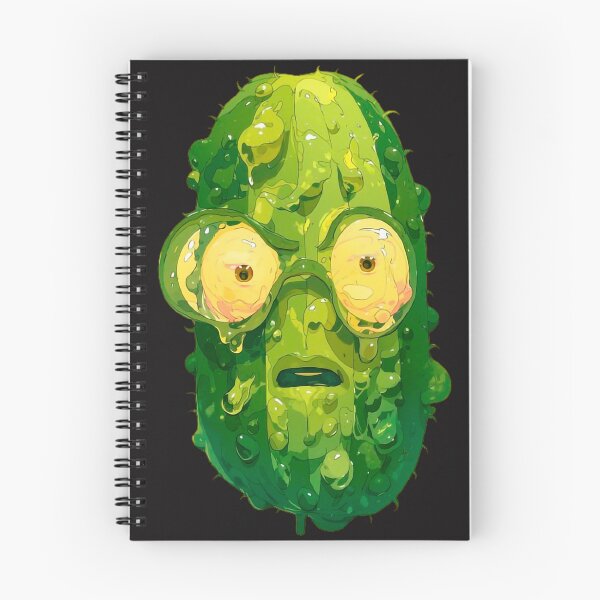 Item preview, cucumber designed and sold by Vortex shop.
