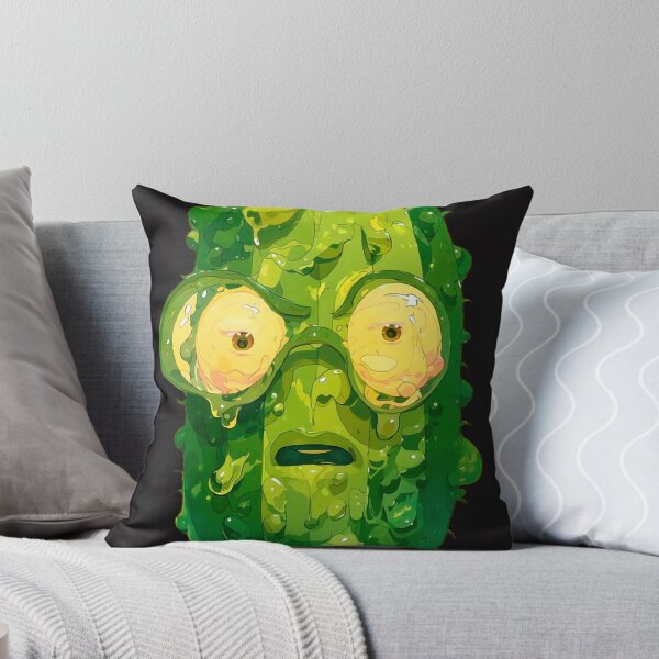 Item preview, cucumber designed and sold by Vortex shop.