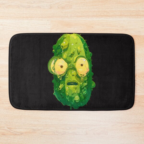 Item preview, cucumber designed and sold by Vortex shop.
