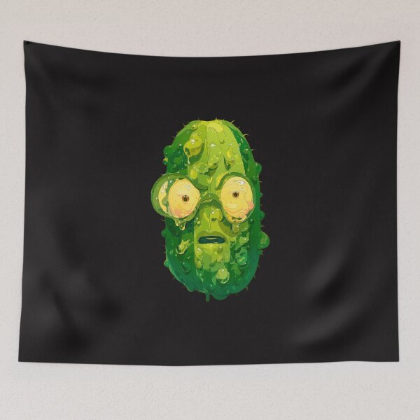 Item preview, cucumber designed and sold by Vortex shop.