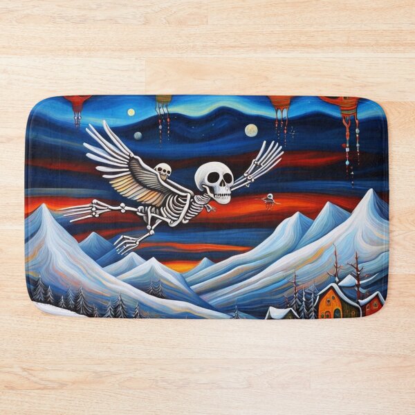 Item preview, Death flies as Spirits watch designed and sold by George Hutton Hunter.