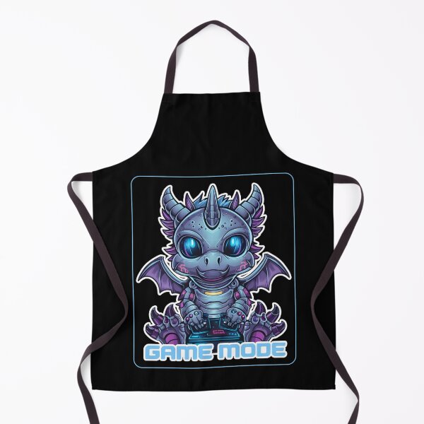 Item preview, Game mode cyber dragon robot designed and sold by Szkicerka.