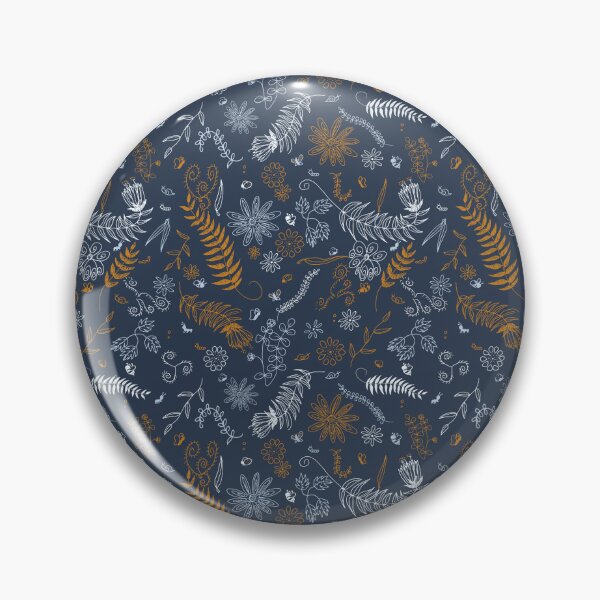 Item preview, Floral calm cozy, floral texture designed and sold by by Mònica Roca.