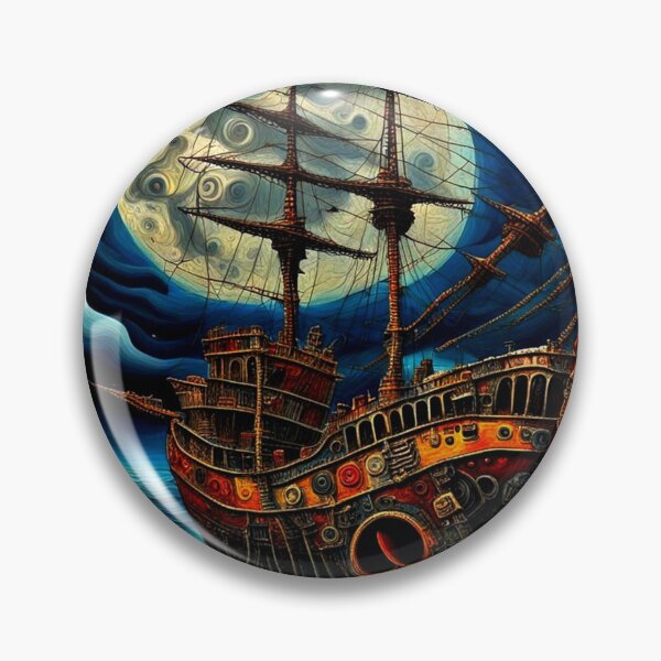 Item preview, Sea absorbing boat designed and sold by George Hutton Hunter.