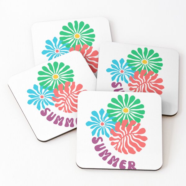 Item preview, Summer Blossom: The perfect fusion of flowers designed and sold by VisuSmArt Pixels.