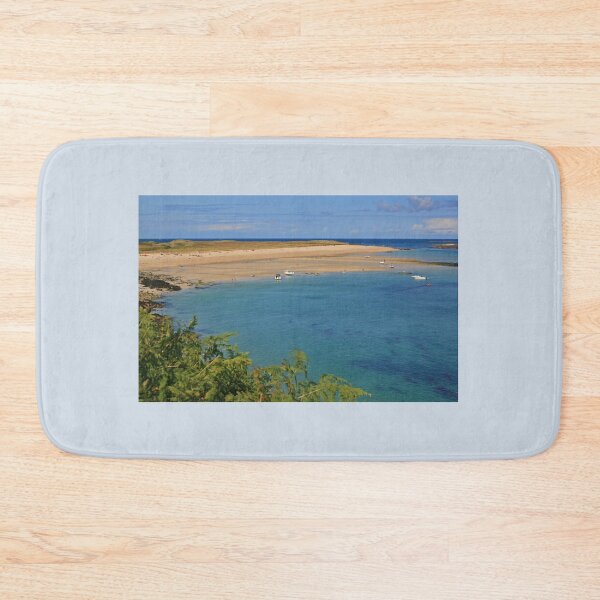 Item preview, Shell Bay, Herm designed and sold by RedHillDigital.
