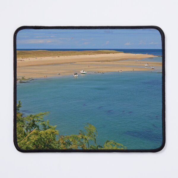 Item preview, Shell Bay, Herm designed and sold by RedHillDigital.
