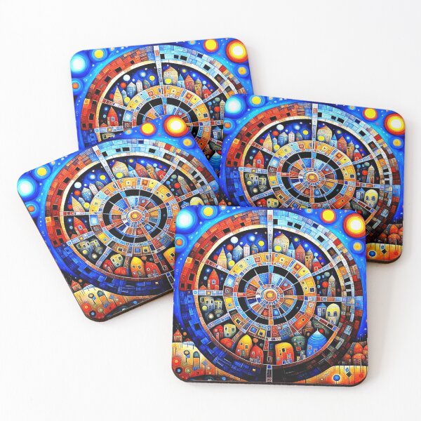 Item preview, The Wheel of Time rolls on designed and sold by George Hutton Hunter.