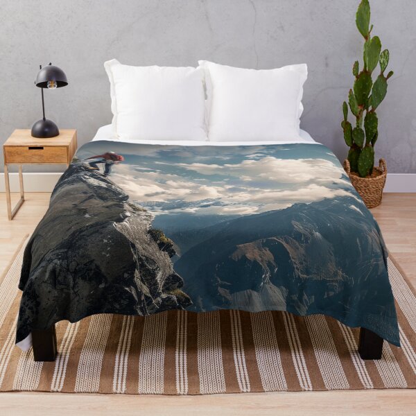 Item preview, On Top of the World designed and sold by OccultDreams.
