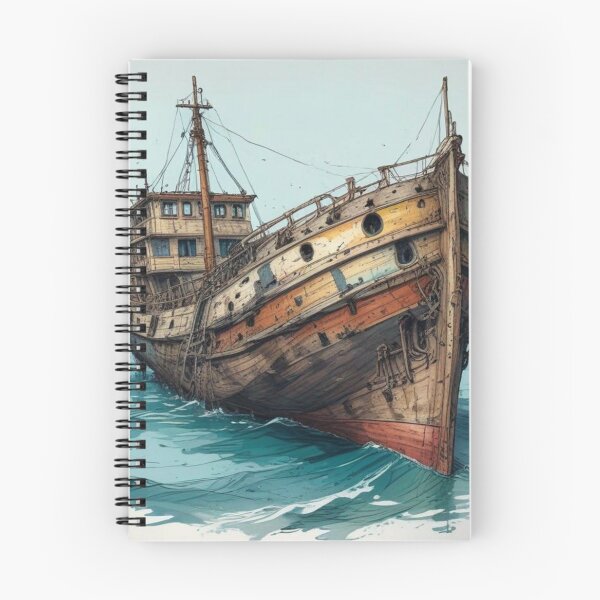 Item preview, Wreck designed and sold by Lachrymosa.