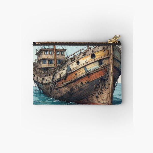 Item preview, Wreck designed and sold by Lachrymosa.