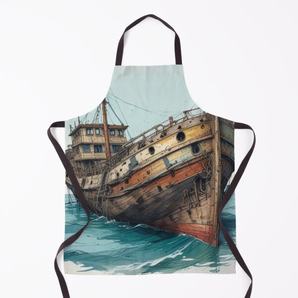 Item preview, Wreck designed and sold by Lachrymosa.