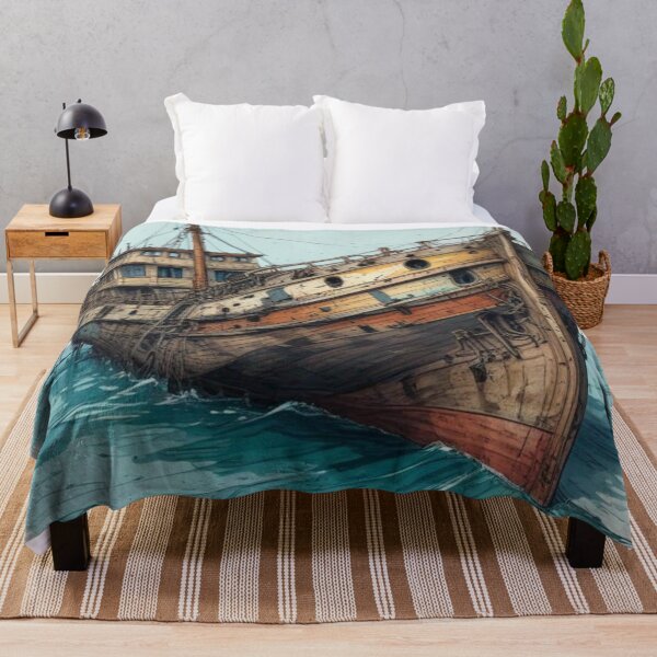 Item preview, Wreck designed and sold by Lachrymosa.