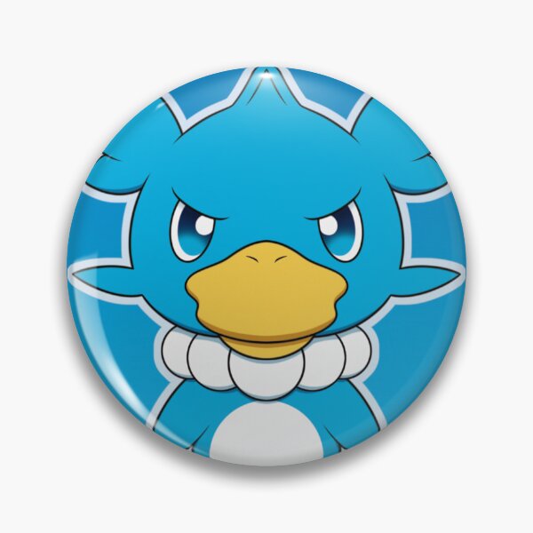 Item preview, Fuack designed and sold by Retratosanime.