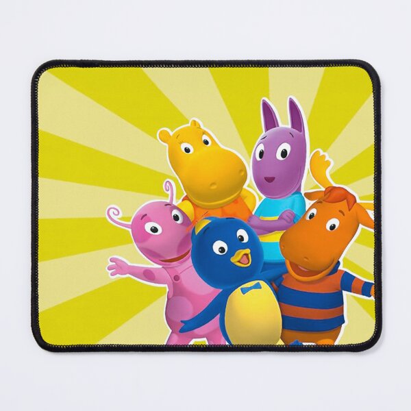 Item preview, Pablo Backyardigans designed and sold by IchibiDesign.