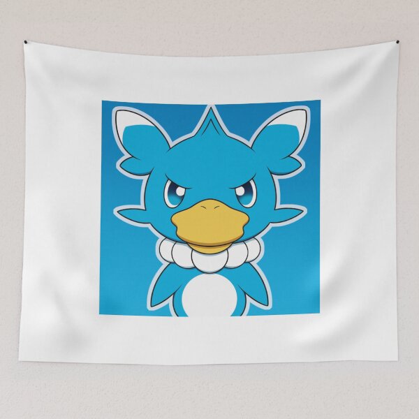 Item preview, Fuack designed and sold by Retratosanime.