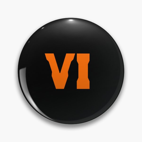 Item preview, Black Ops 6 - Concept Logo designed and sold by SLH-69.