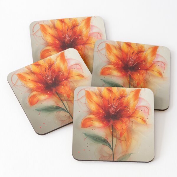 Item preview, Elegant Flowers Design designed and sold by RGShirtWorks.