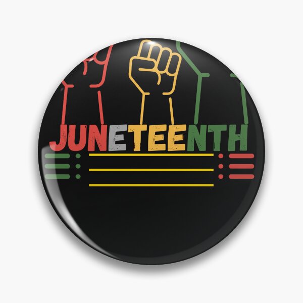 Item preview, Juneteenth Day Tribute: Pan-African Colors and Black History Celebration designed and sold by lorenzoha.