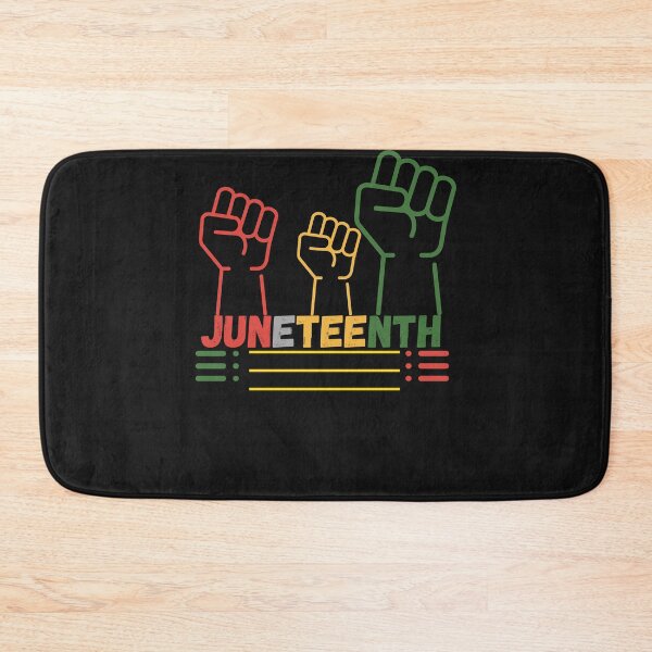 Item preview, Juneteenth Day Tribute: Pan-African Colors and Black History Celebration designed and sold by lorenzoha.