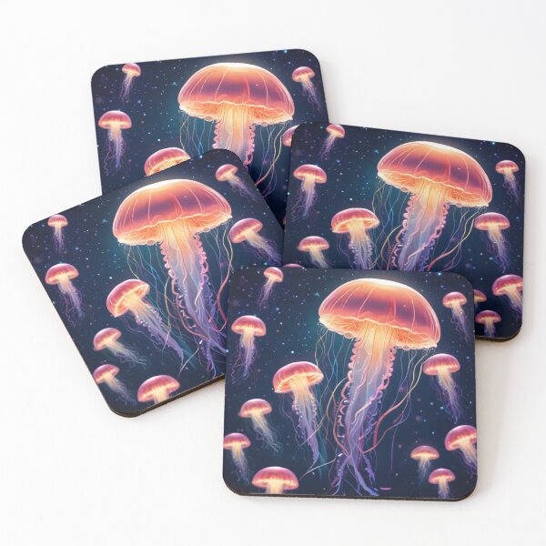 Item preview, Jellyfish  designed and sold by Lachrymosa.