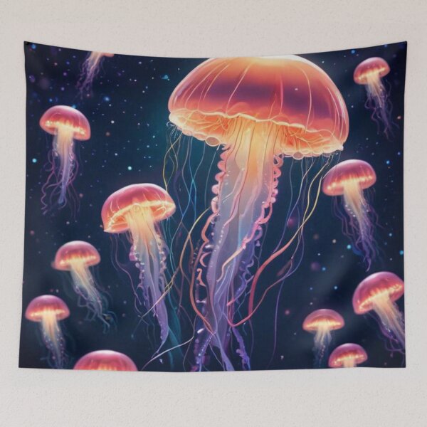 Item preview, Jellyfish  designed and sold by Lachrymosa.