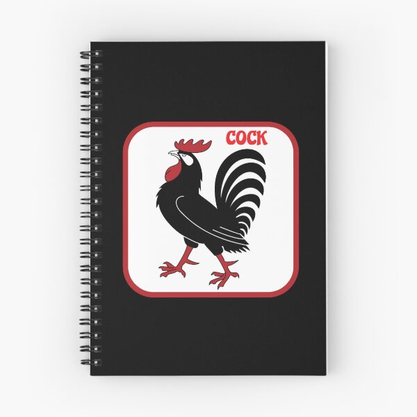 Item preview, Rooster Cock designed and sold by JNgraphictopia.