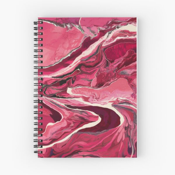 Item preview, Pink Marble Art designed and sold by ChainsArt.