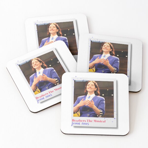 Item preview, Jenna Innes Design designed and sold by StageyStickerss.