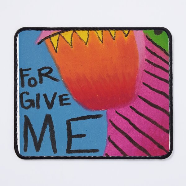 Item preview, Forgive Me designed and sold by JackyKillian.