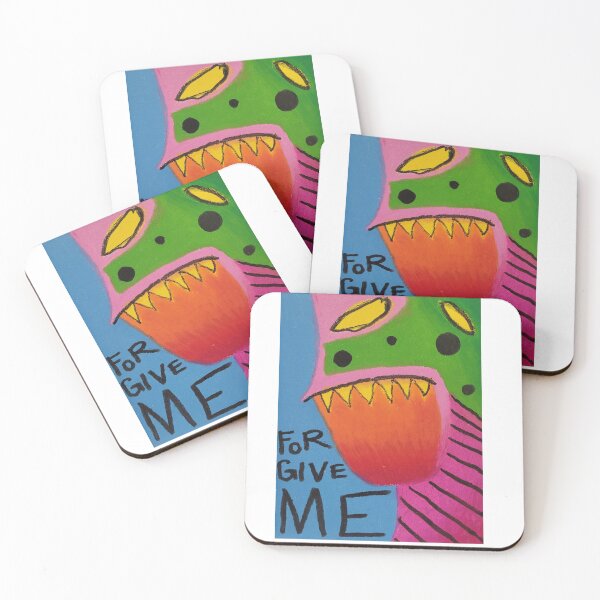 Item preview, Forgive Me designed and sold by JackyKillian.